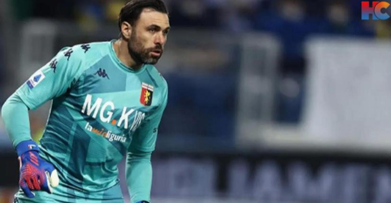 Fenerbahçe'den Salvatore Sirigu hamlesi!