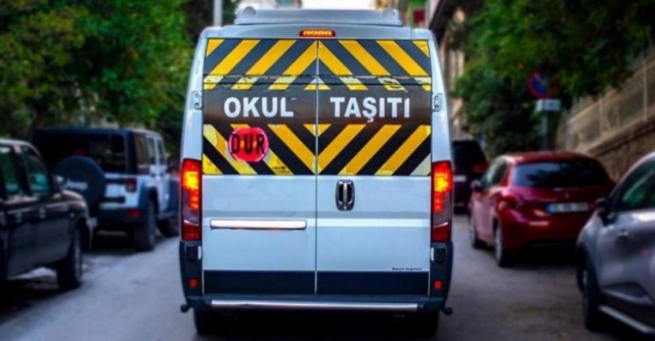 2022-2023 Okul servisi fiyatları ne kadar oldu? Güncel ücretler