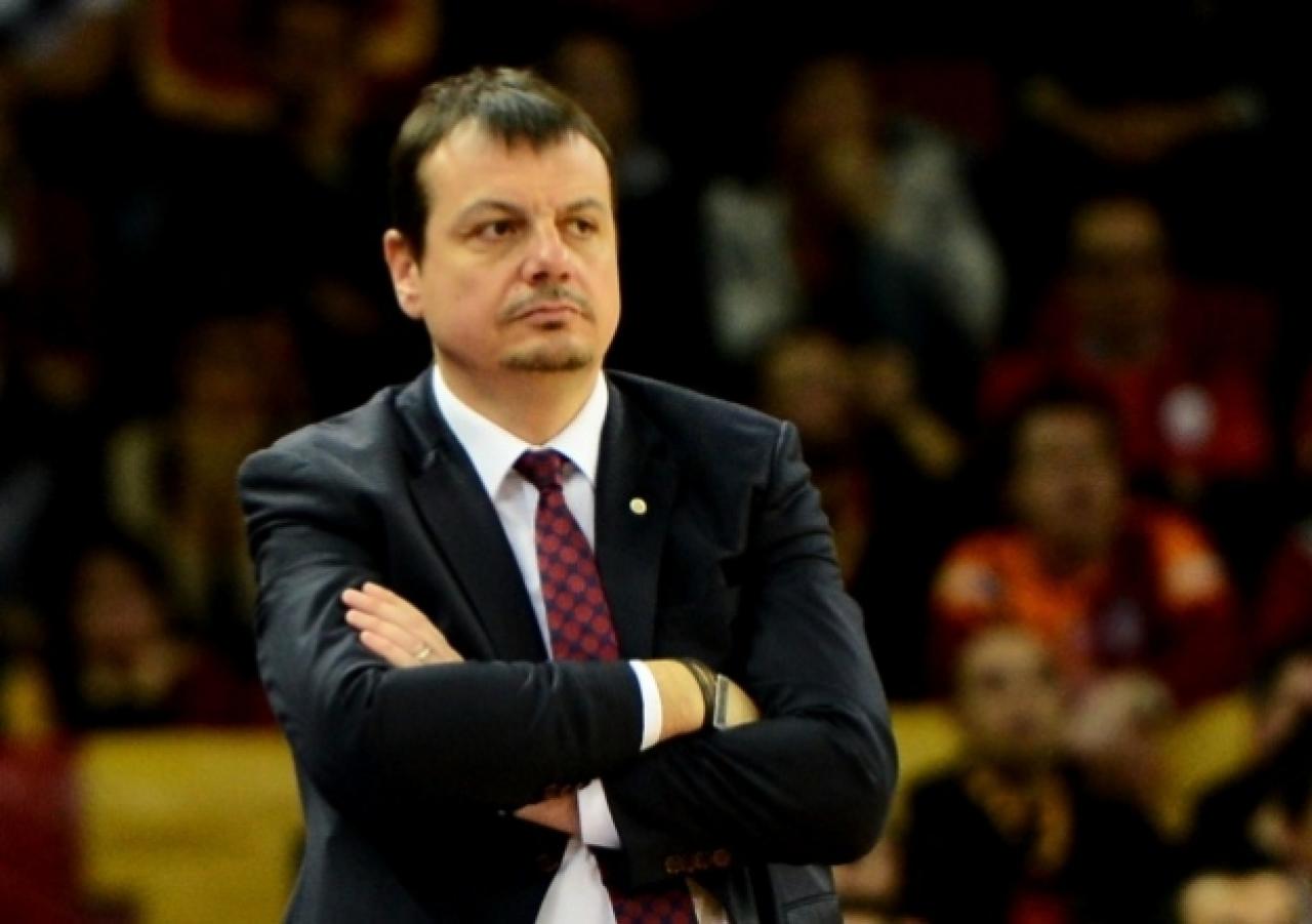 Anadolu Efes'te 4. Ataman dönemi!