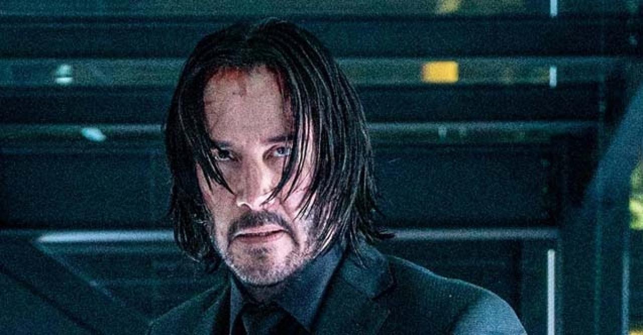 John Wick 4 ne zaman?