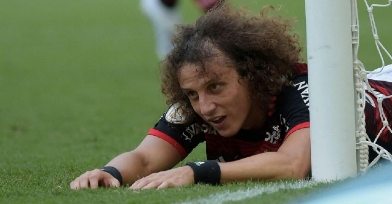 Fenerbahçe için son iddia David Luiz