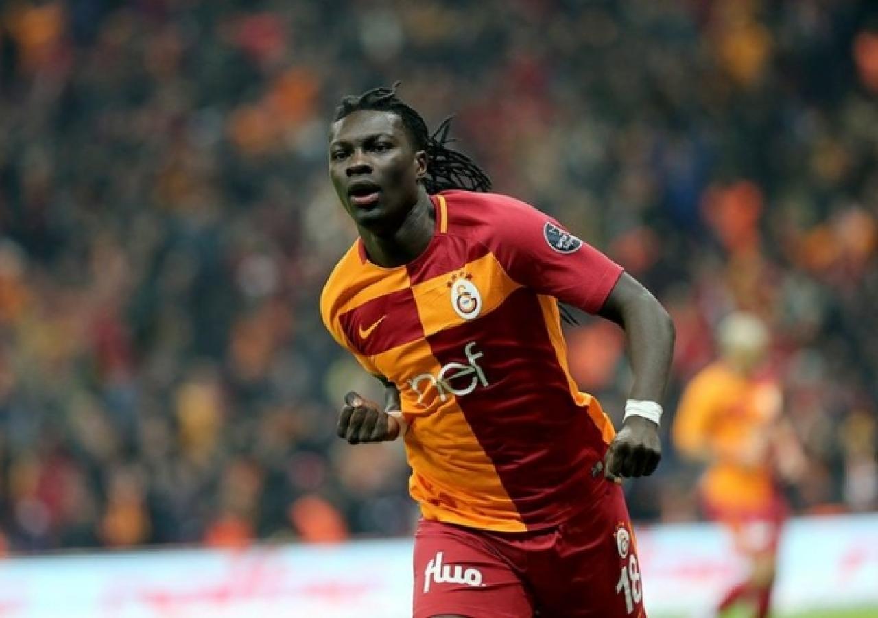 Gomis'e Fransa'dan talip var