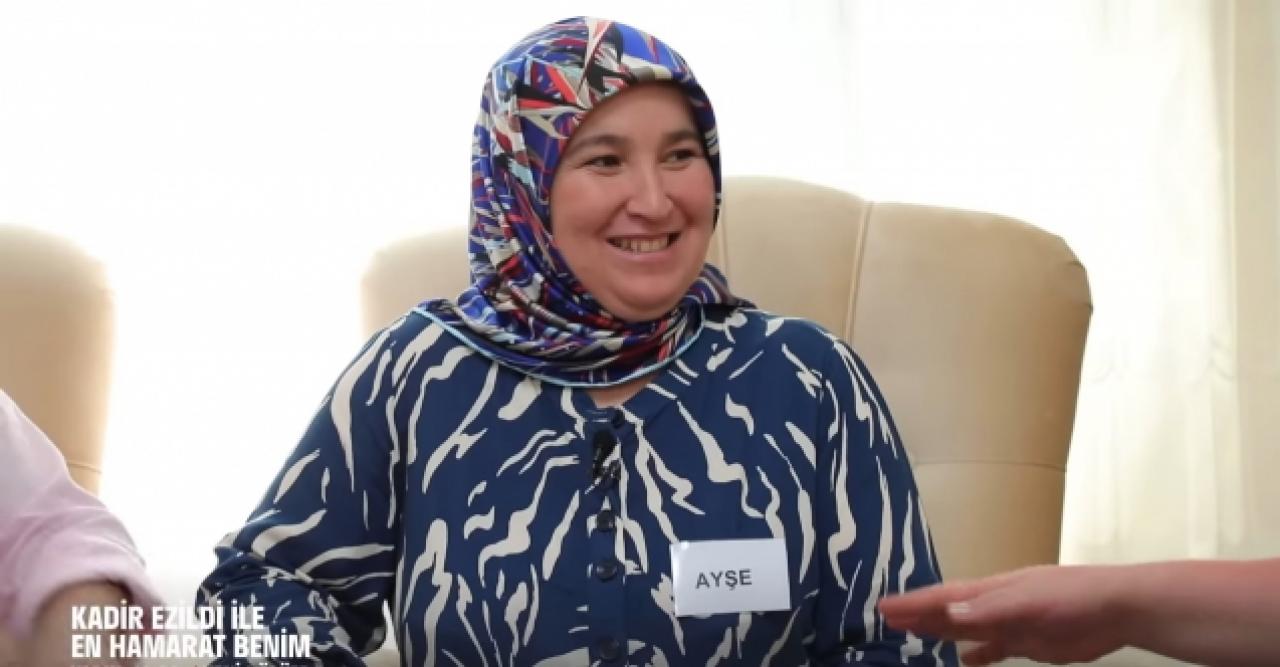 En Hamarat Benim Ayşe kimdir? Ayşe Saka Duran Instagram hesabı