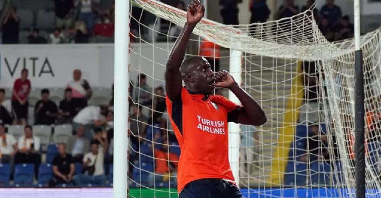 Adana Demirspor, Stefano Okaka için harekete geçti