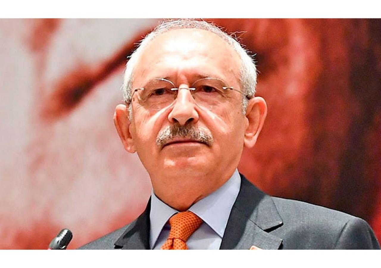 Kılıçdaroğlu: Tutarlı, sürdürülebilir ekonomik politikalar üretmek gerekiyor