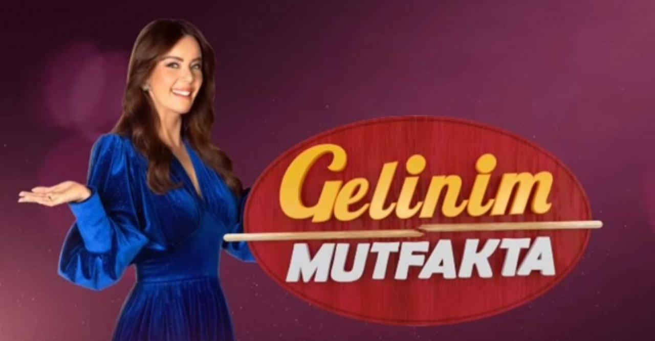 Gelinim Mutfakta Semiha Özen kimdir? Kaç yaşında ve nereli