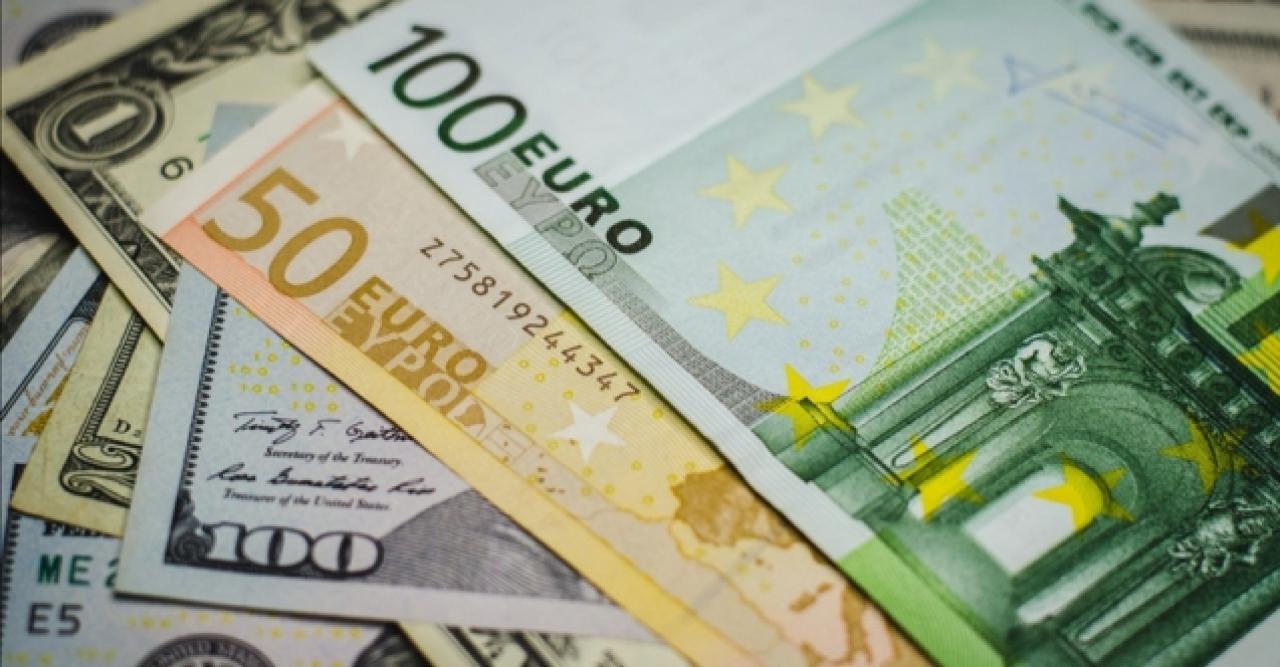 23 Ağustos Salı dolar ve euro fiyatları