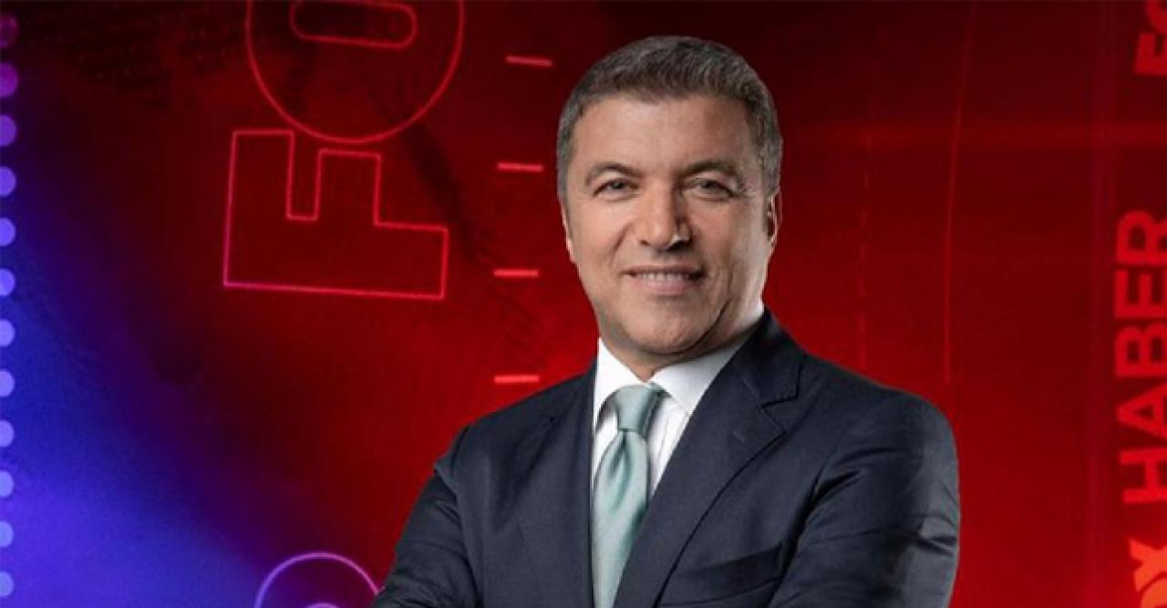 İsmail Küçükkaya Halk TV'ye transfer oldu