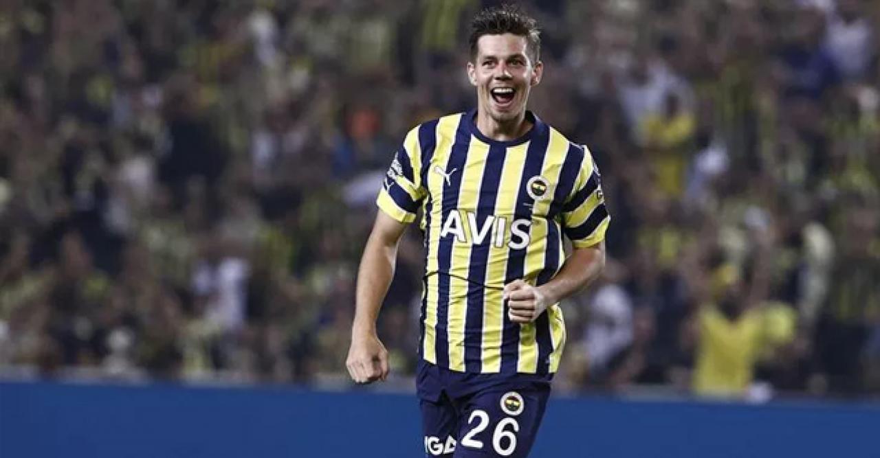 Fenerbahçe'ye Miha Zajc piyangosu! 10 milyon euro