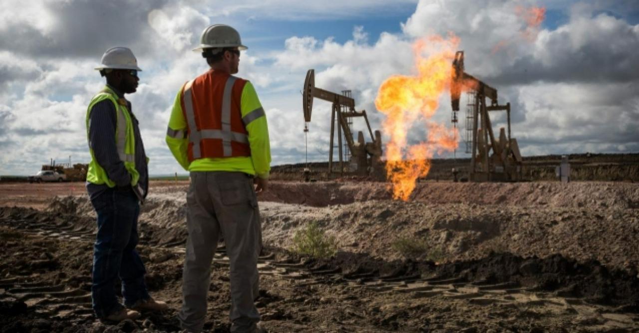 Doğal gaz için kuyu açılacak