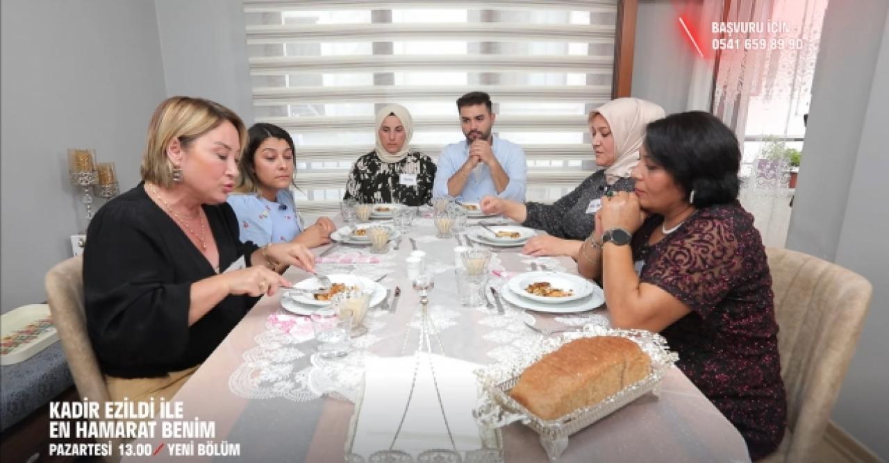 En Hamarat Benim Halime, Özge, Gül, Emine ve Satı kimdir? Instagram hesabı