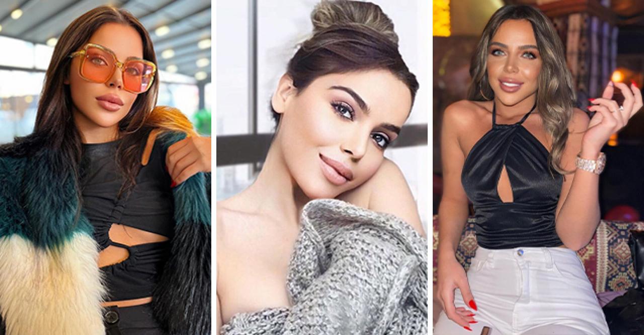 Doya Doya Moda Esra kimdir? Esra Yağan kaç yaşında, nereli ve Instagram hesabı