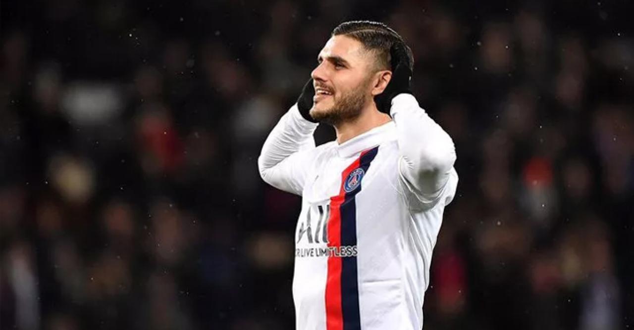 Mauro Icardi'nin Galatasaray'a transferinde kritik son 48 saat!