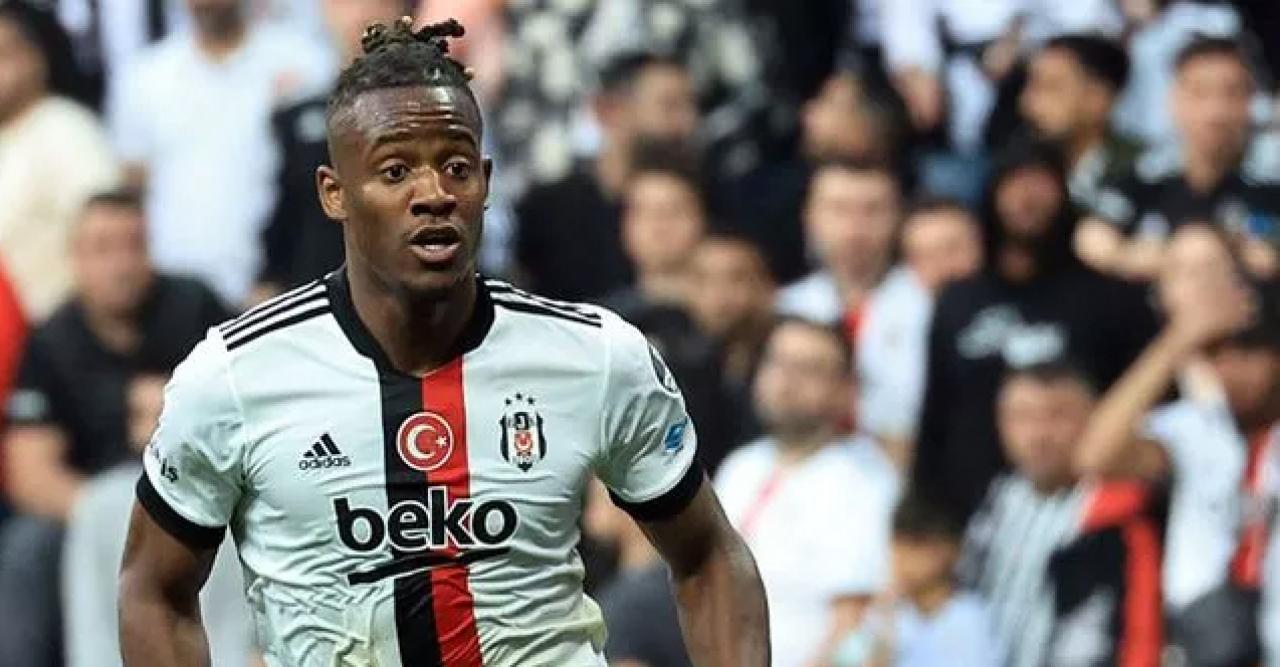 Fenerbahçe, Batshuayi için yeniden devrede