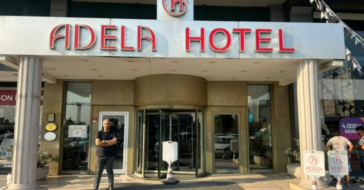 ACY, Adela Otel’i satın aldı