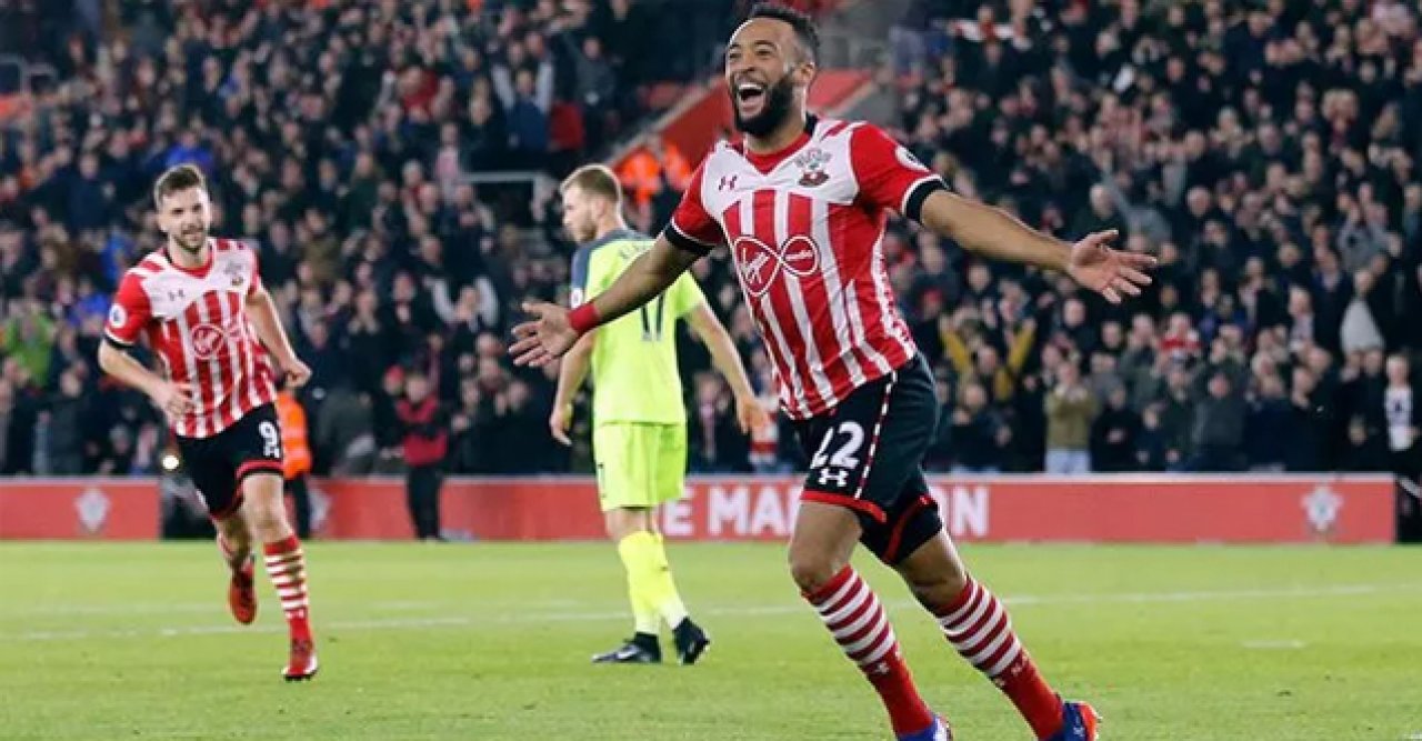 Nathan Redmond Beşiktaş'a imza atmak için İstanbul'a geliyor