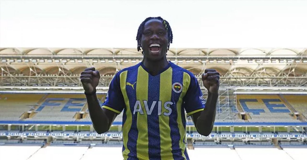 Fenerbahçe'de Bruma planı! Takımdan gönderme stratejisi belli oldu