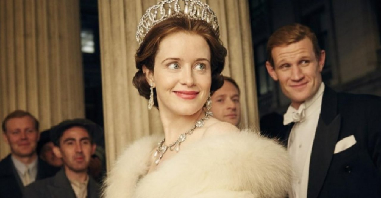 Kraliçe Elizabeth'in ölümünün ardından The Crown'ın yapımına ara verilecek