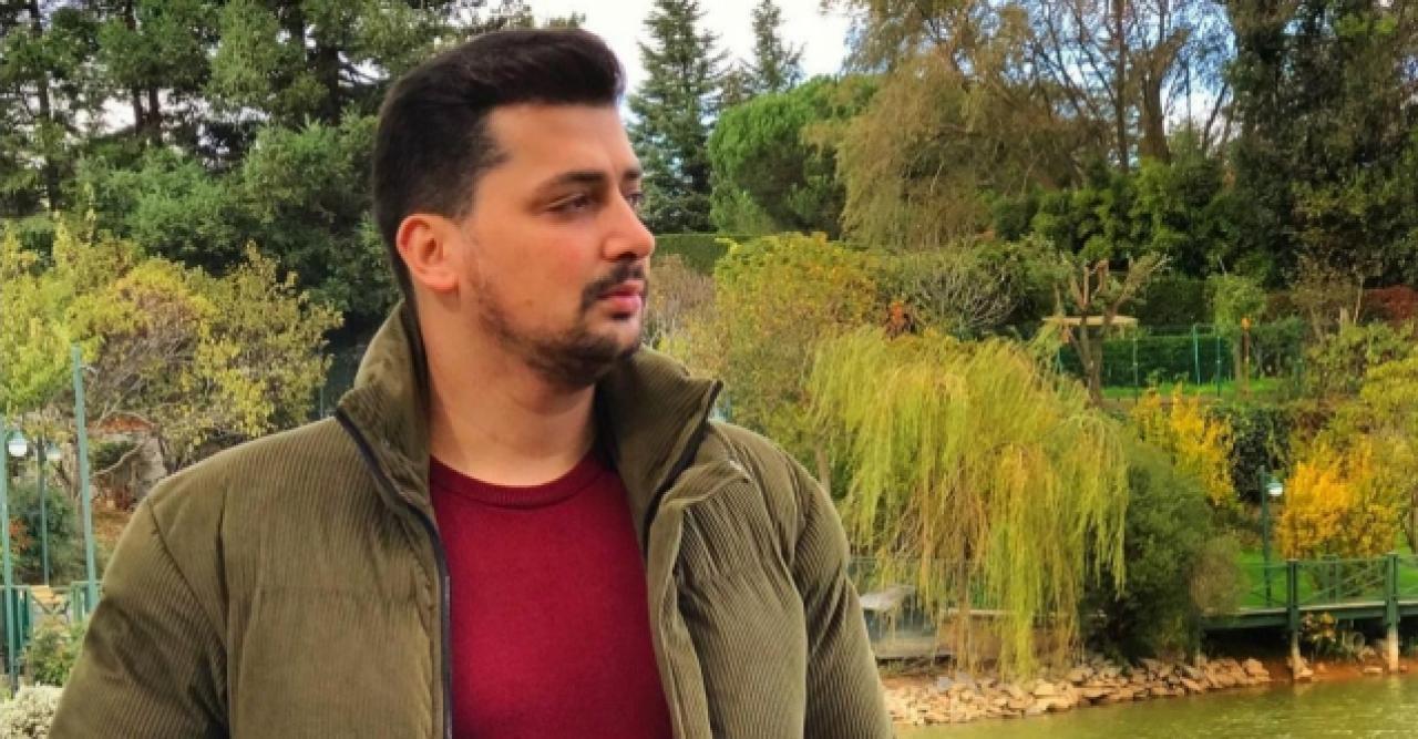 Zuhal Topal'la Yemekteyiz Emre kimdir? Emre İrkilmez Instagram hesabı