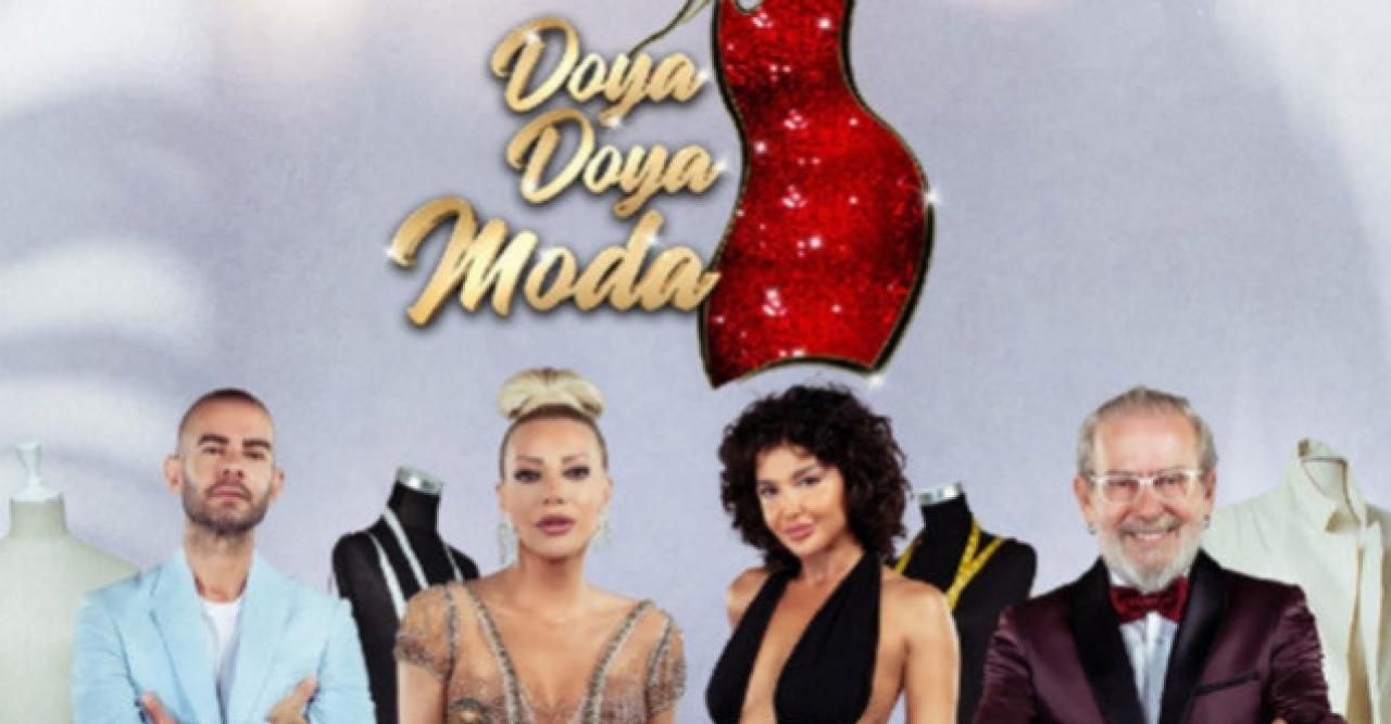 Doya Doya Moda 12 Eylül Pazartesi puanları! Kim birinci oldu?