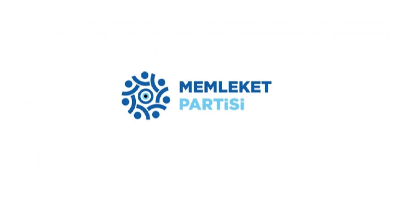 Memleket Partisi'nde ilçe başkanı değişti