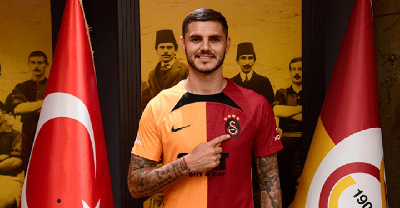 Mauro Icardi oynuyor, PSG ödüyor! Taraftar çıldırdı