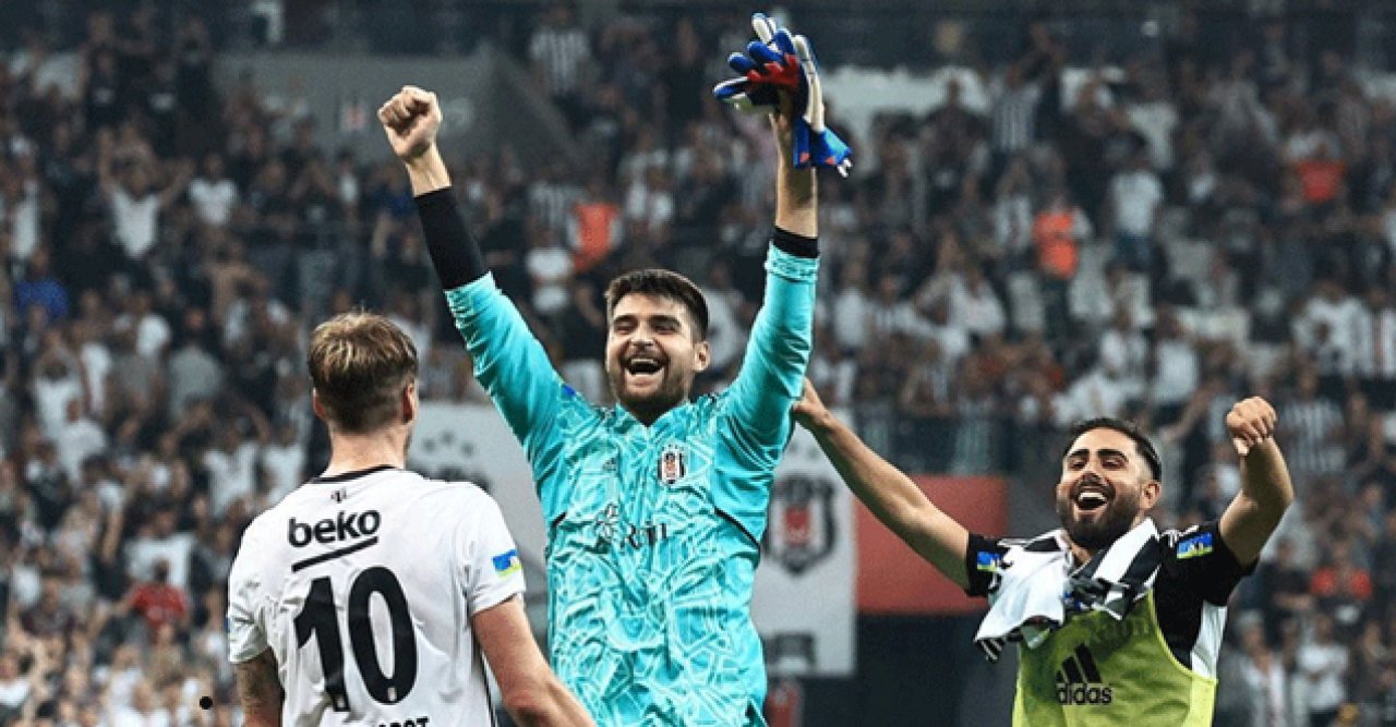 Beşiktaş'ta Ersin Destanoğlu gerçekleri