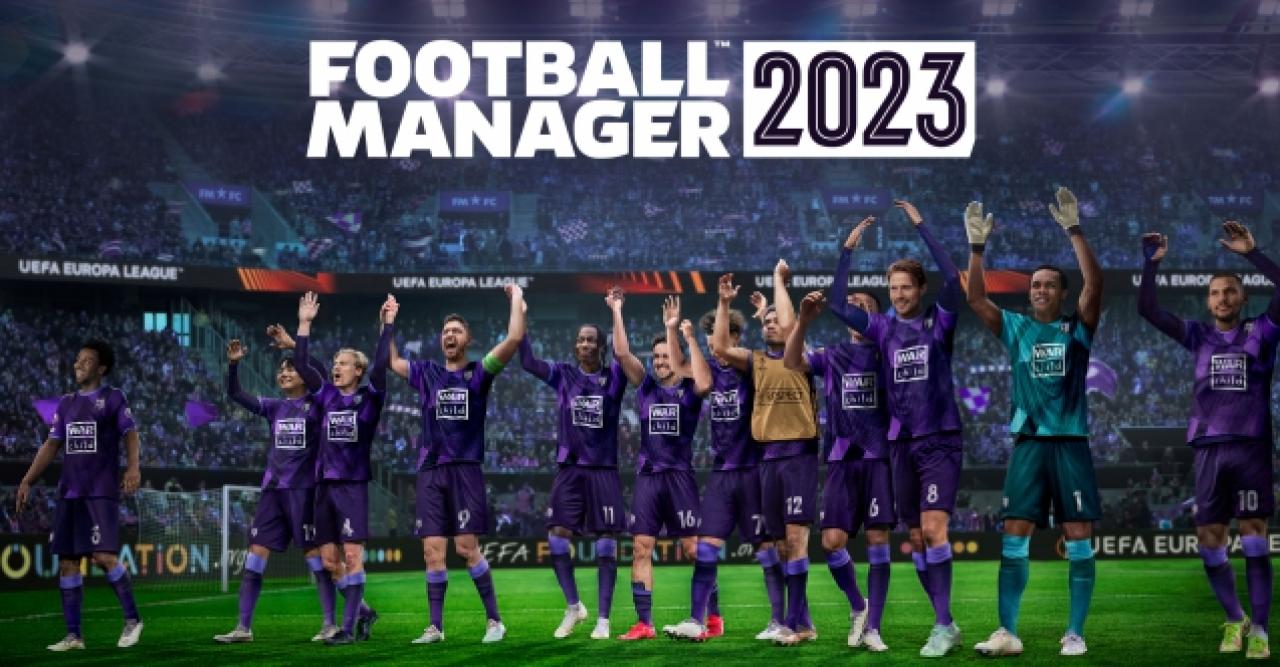 Football Manager 2023 (FM 23) taktik, yüz, forma ve logo paketi nasıl yüklenir?