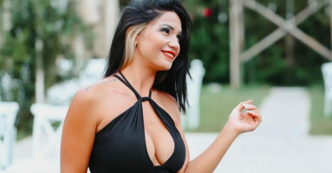 Gelin Evi Burcu kimdir? Burcu Aslan Instagram hesabı