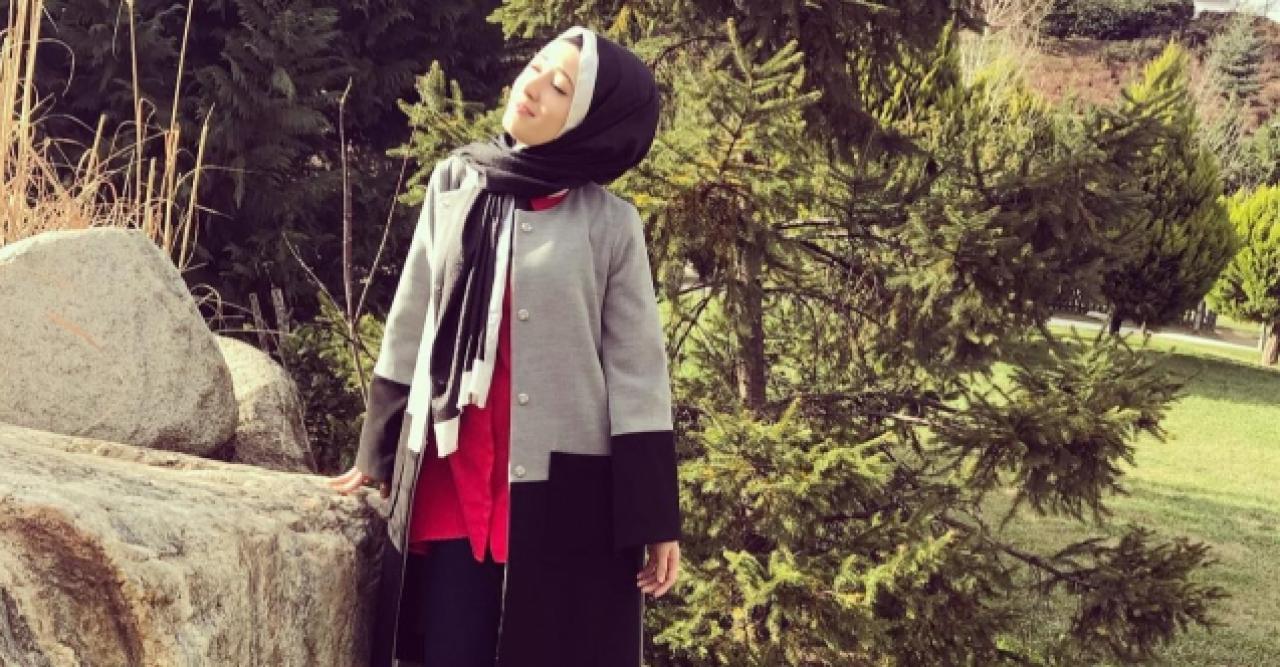 Gelin Evi Eda kimdir? Eda Arık Gilimörtmez Instagram hesabı