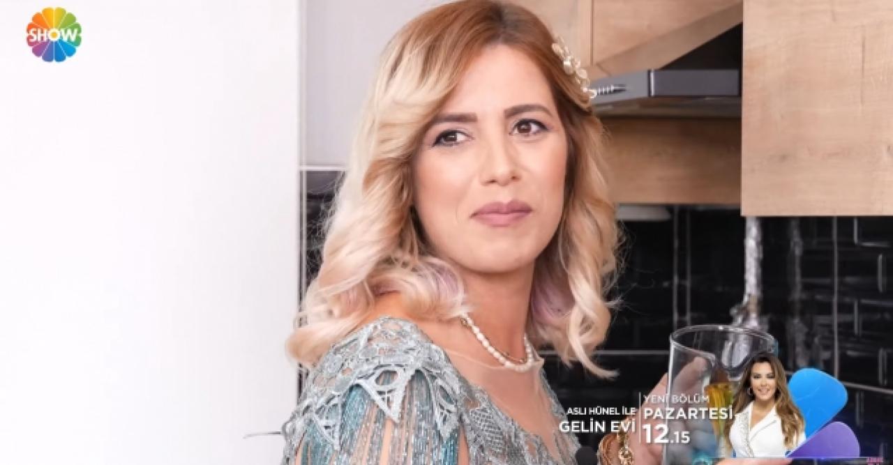 Gelin Evi Elif kimdir? Elif Çetin Instagram hesabı