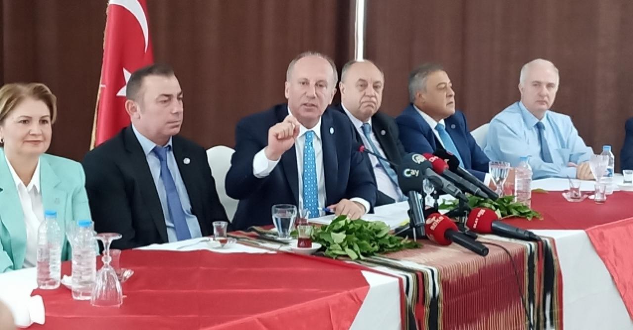 CHP'ye ağır eleştiri