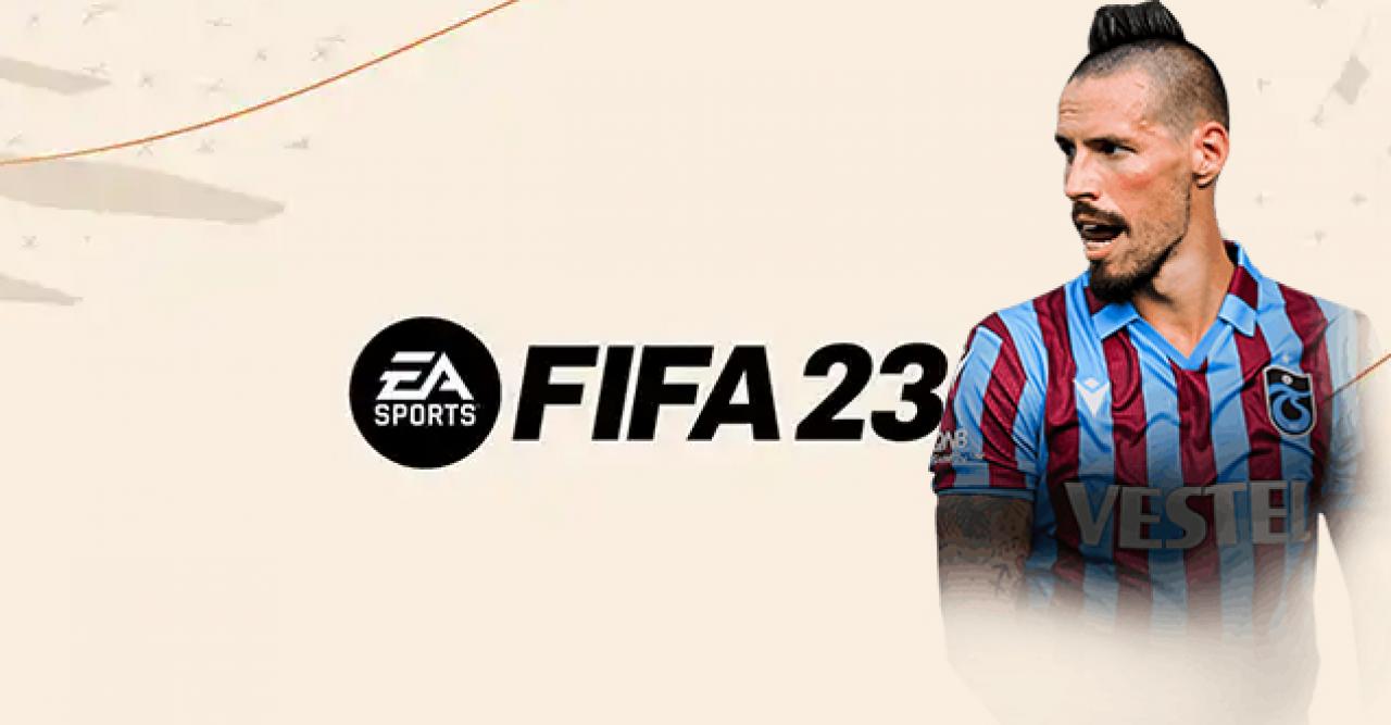 FIFA 23 Trabzonspor reytingleri (ratings)