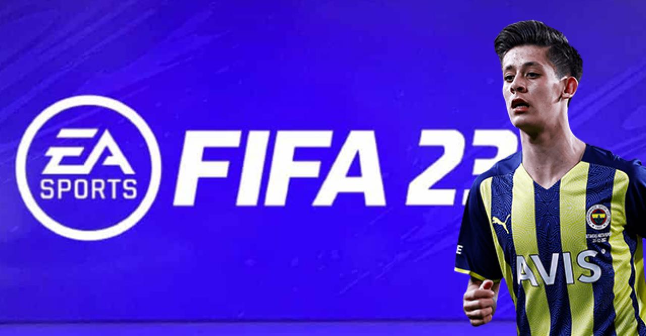 FIFA 23 Fenerbahçe oyuncu reytingleri