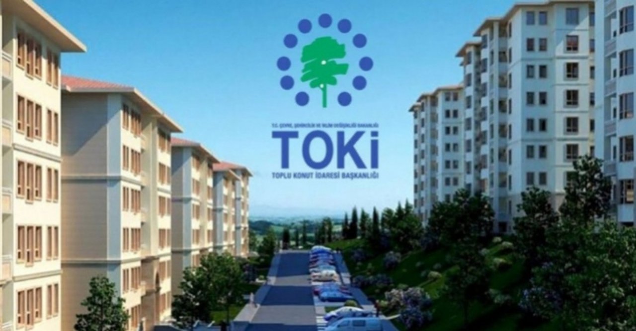 TOKİ'den sosyal konut projesine başvuranlar için 'dolandırıcılık' uyarısı