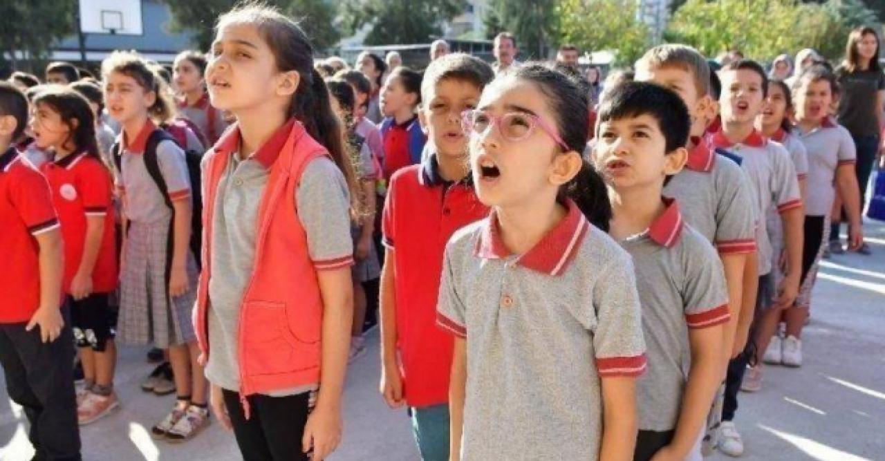 Okulların açılmasıyla birlikte hastalıklar artış gösterdi