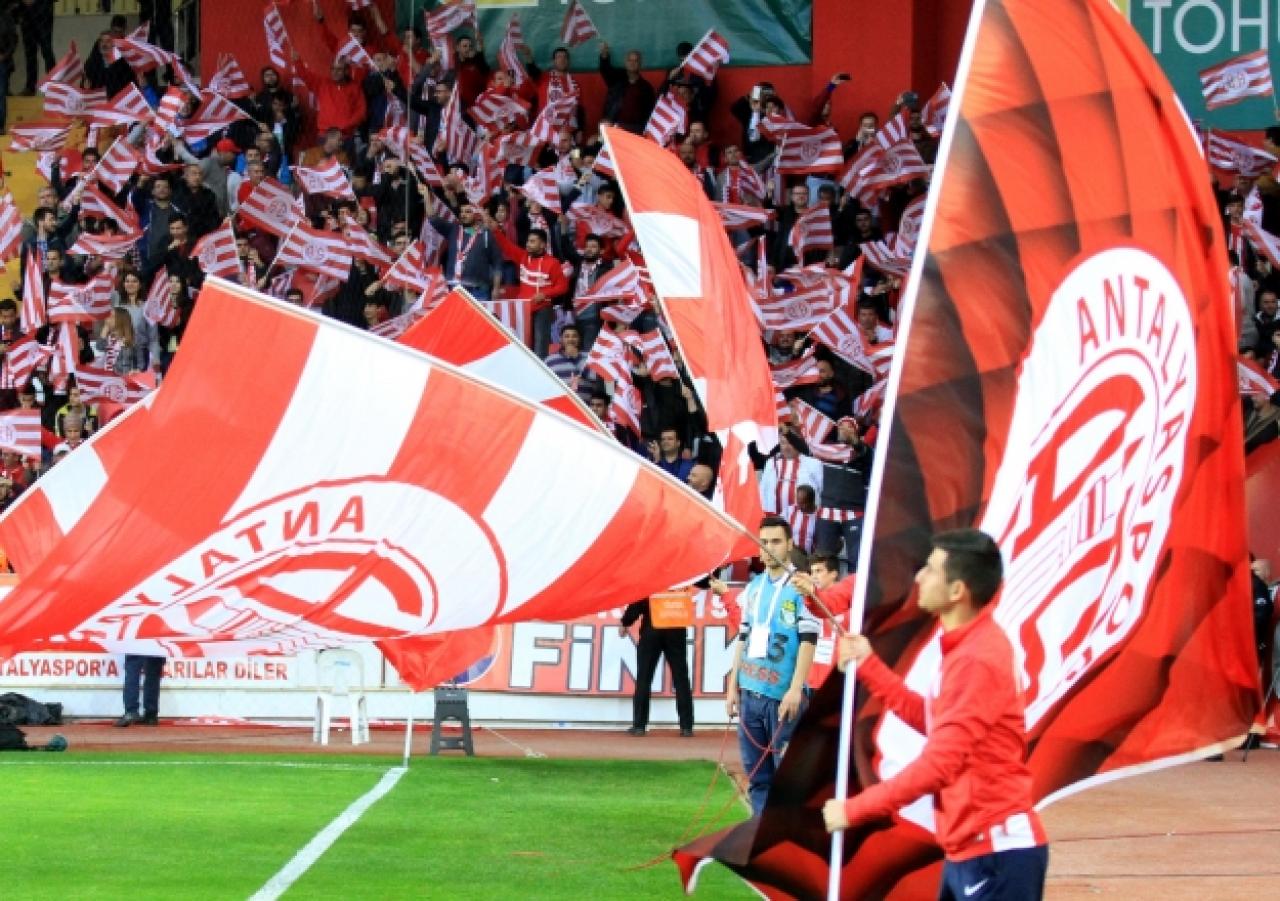 Antalyaspor'da olağanüstü genel kurul kararı!