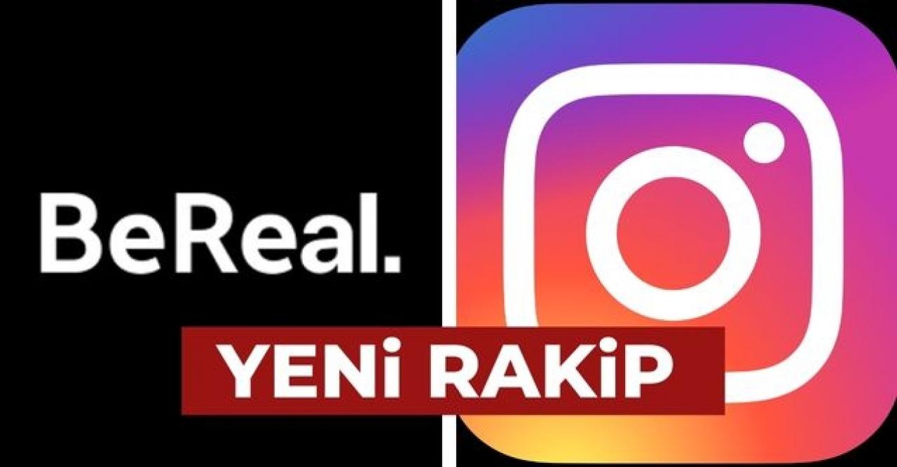 Instagram'a yeni rakip mi geliyor?