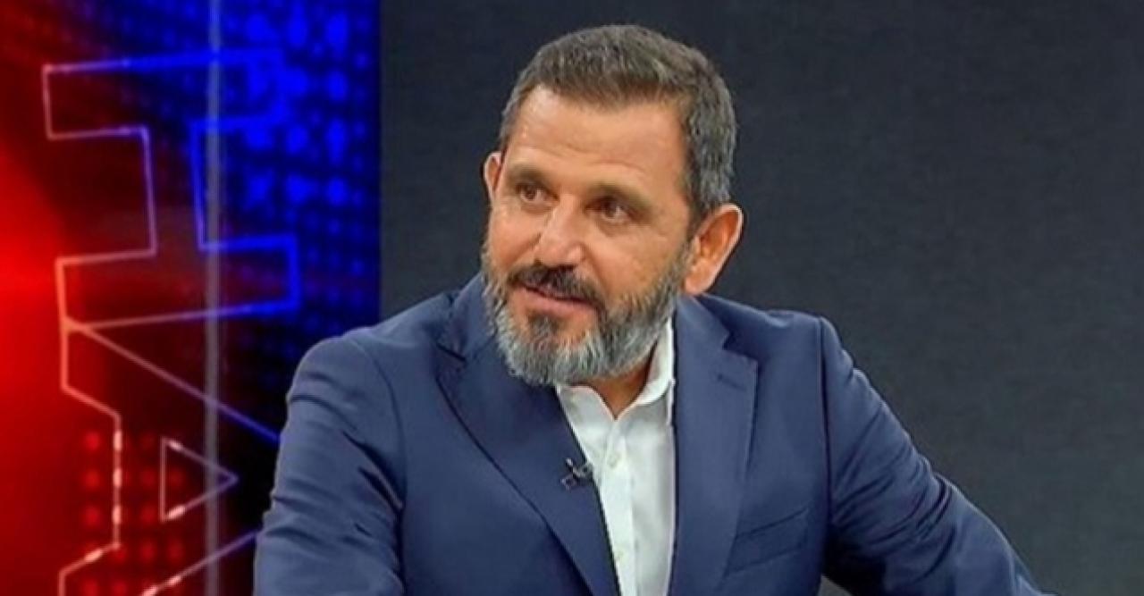 Fatih Portakal'ın yeni yayın yeri belli oldu: Sosyal medyadan açıkladı