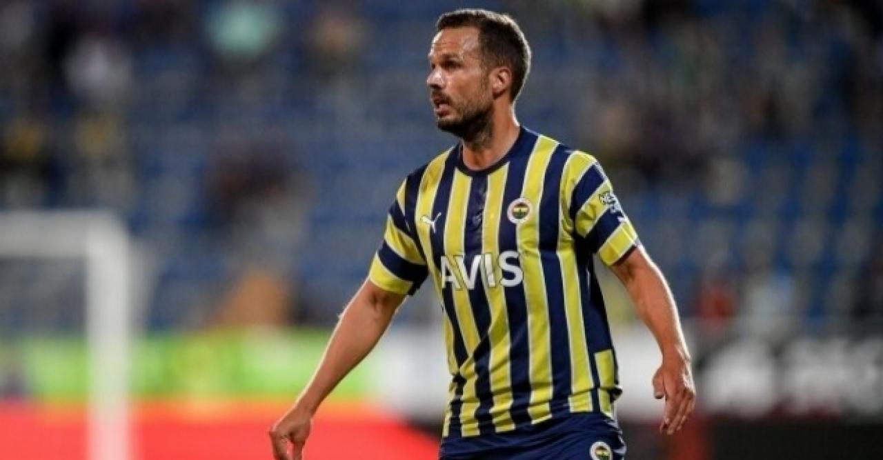 Fenerbahçe'de Filip Novak Al Jazira ile anlaştı