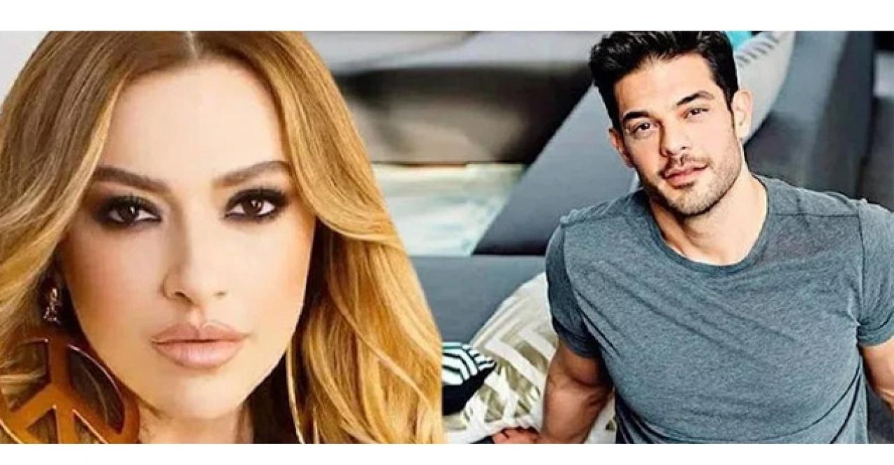 Hadise ile Mehmet Dinçerler’in boşanma tarihi ortaya çıktı