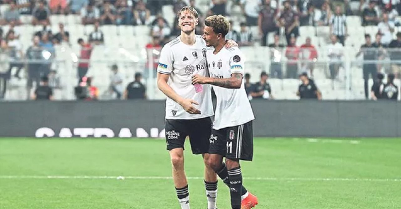 Valerien Ismael derbide Dele Alli ve Weghorst'a güveniyor