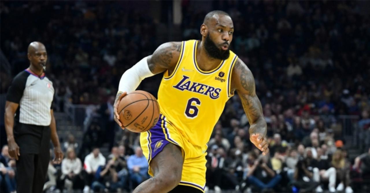 LeBron James yatırım yapmaya devam ediyor