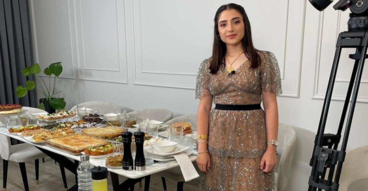 Gelin Evi Canan Gündoğdu kimdir? Kaç yaşında, nereli ve Instagram hesabı