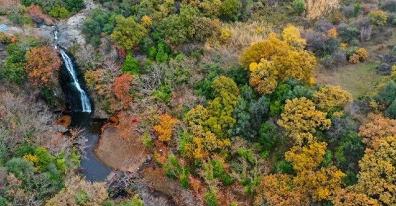 11 bölgedeki doğal sit alanı 'kesin korunacak hassas alan' olarak kabul edildi