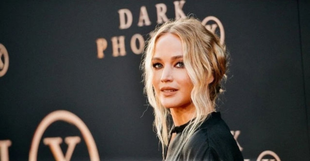 Jennifer Lawrence: Kariyerimin zirvesinde kendimi eşya gibi hissetim