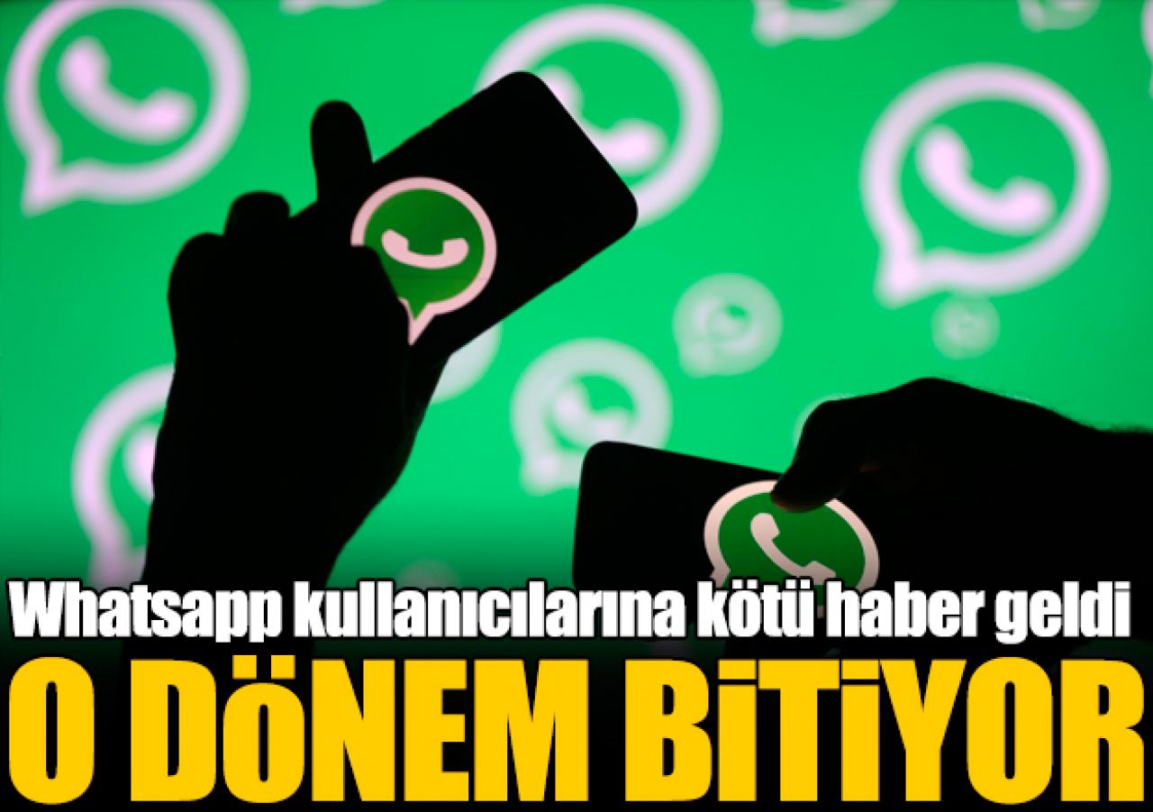 Whatsapp kullanıcılarının dikkatine! Tüm gizliliğiniz ifşa olabilir