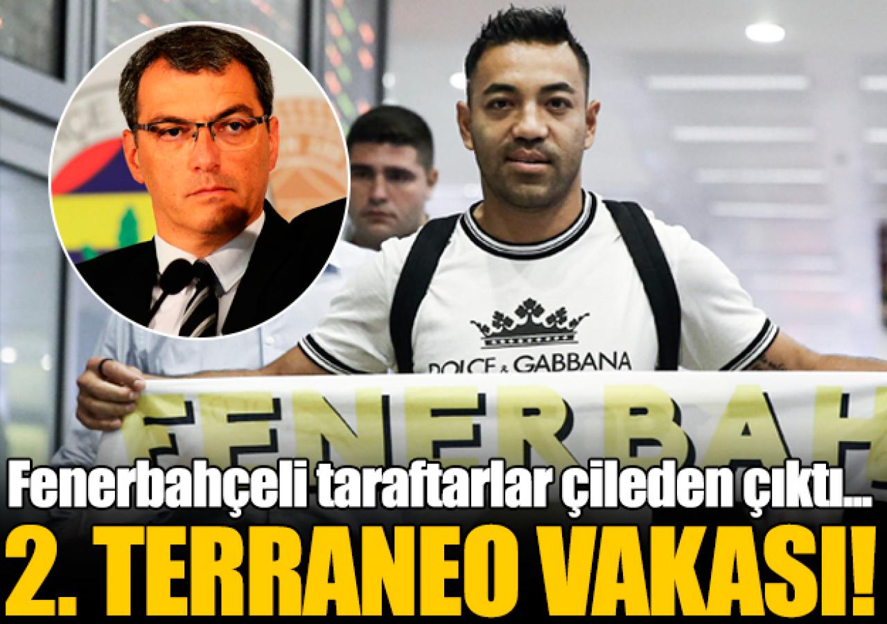 Fenerbahçe'de ikinci Terraneo vakası! Comolli'ye tepki yağıyor