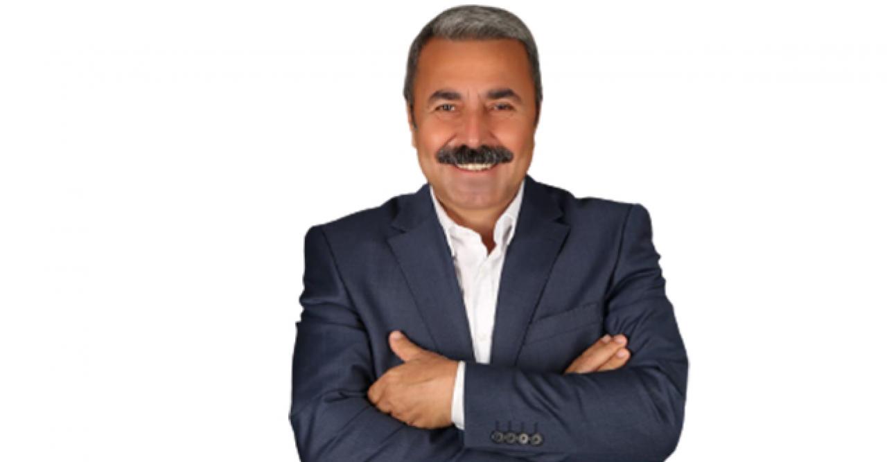 Mimar Mehmet Çoban: Artık çizim değil siyaset yapıyorum