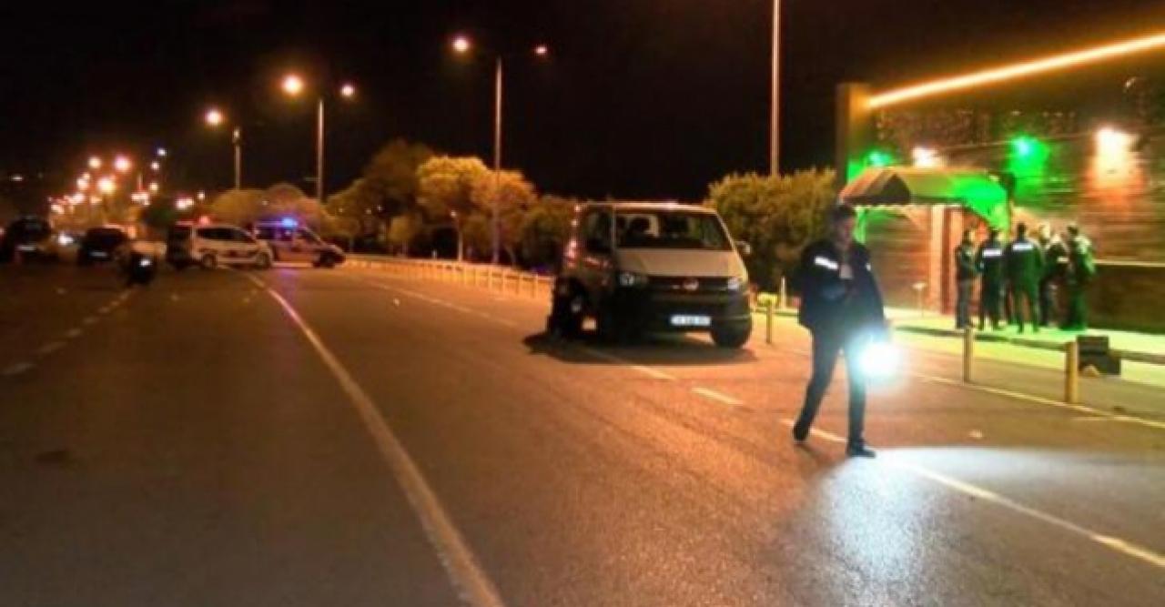 Beylikdüzü'nde restoran çıkışında silahlı saldırı: Kemal Kadak hayatını kaybetti